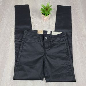 All Saints Ashby Spitalfields Denim Twill Pant